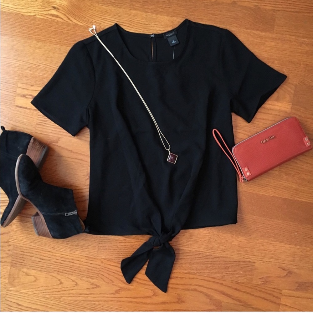 Ann Taylor Blouse